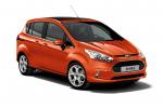Ford B-Max 2012 года